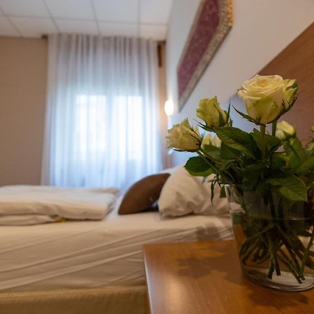 La Mimosa Lazise Otel Dış mekan fotoğraf