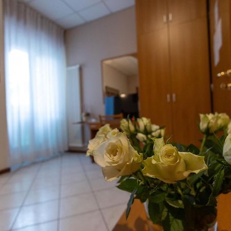 La Mimosa Lazise Otel Dış mekan fotoğraf