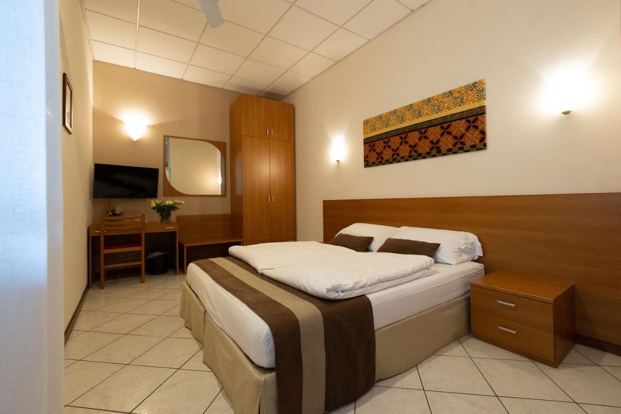 La Mimosa Lazise Otel Dış mekan fotoğraf