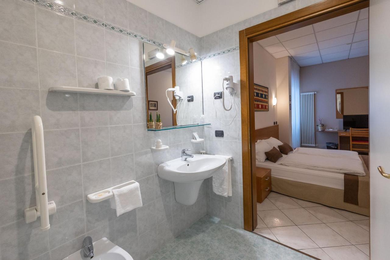 La Mimosa Lazise Otel Dış mekan fotoğraf