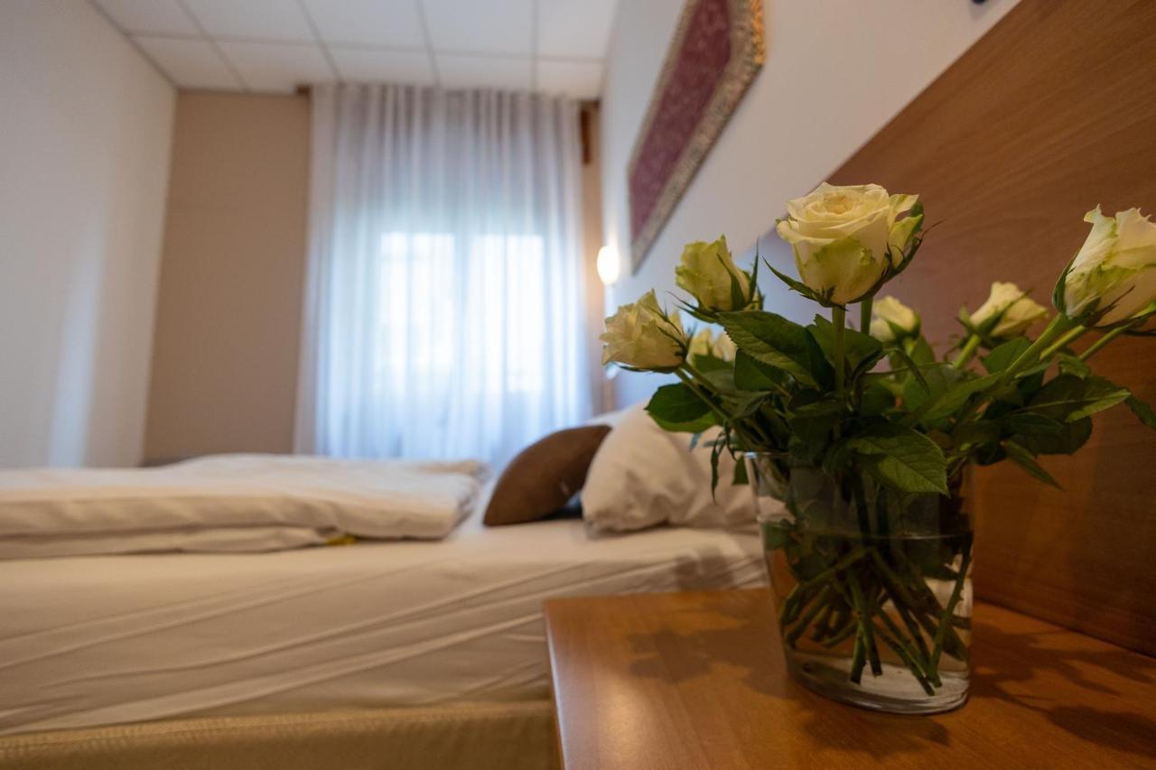 La Mimosa Lazise Otel Dış mekan fotoğraf