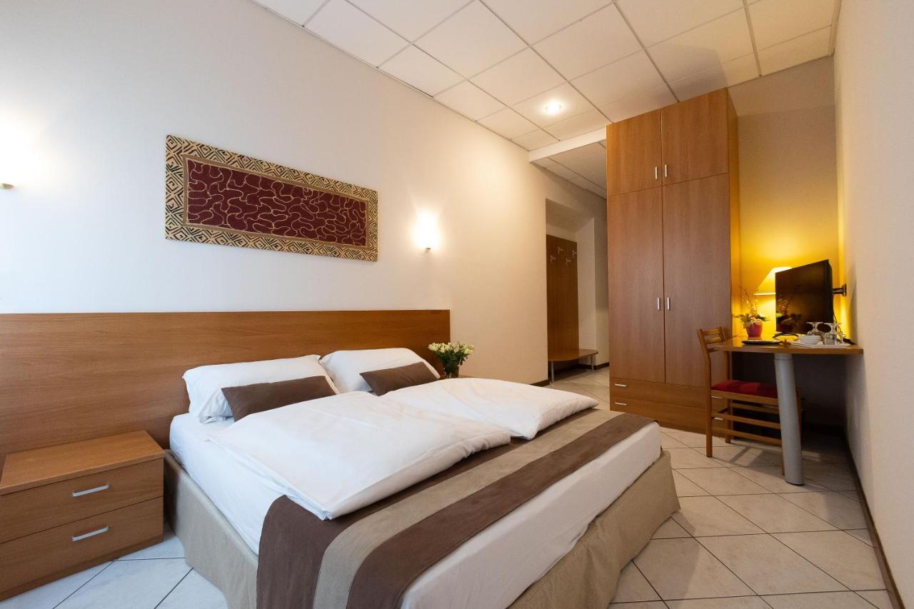 La Mimosa Lazise Otel Dış mekan fotoğraf