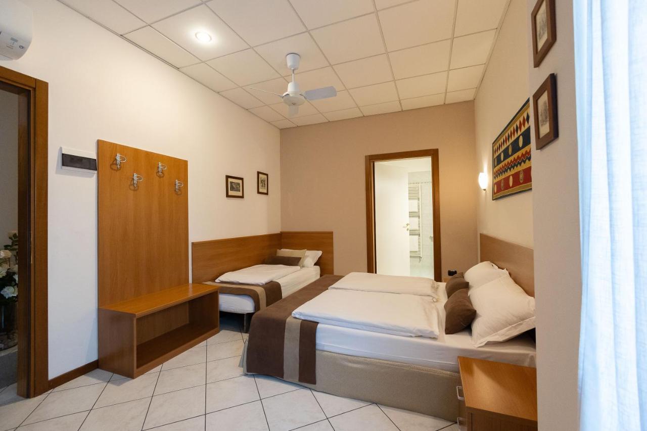 La Mimosa Lazise Otel Dış mekan fotoğraf