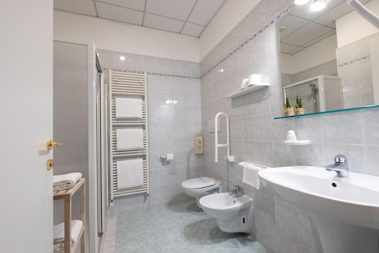 La Mimosa Lazise Otel Dış mekan fotoğraf