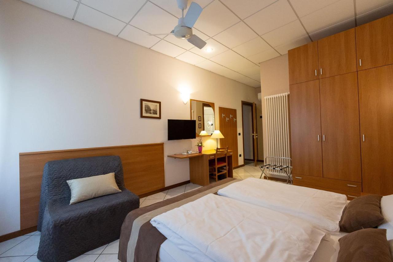 La Mimosa Lazise Otel Dış mekan fotoğraf