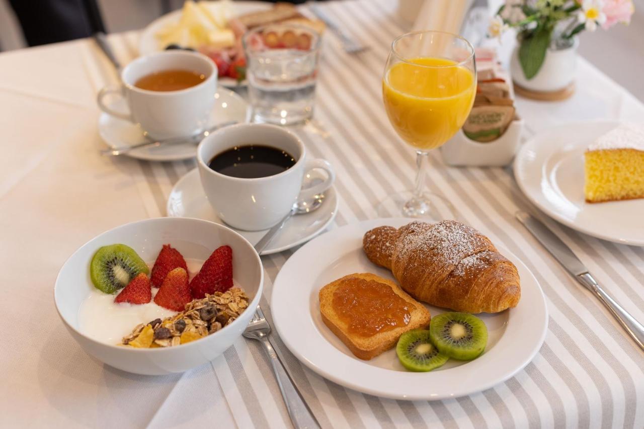 La Mimosa Lazise Otel Dış mekan fotoğraf