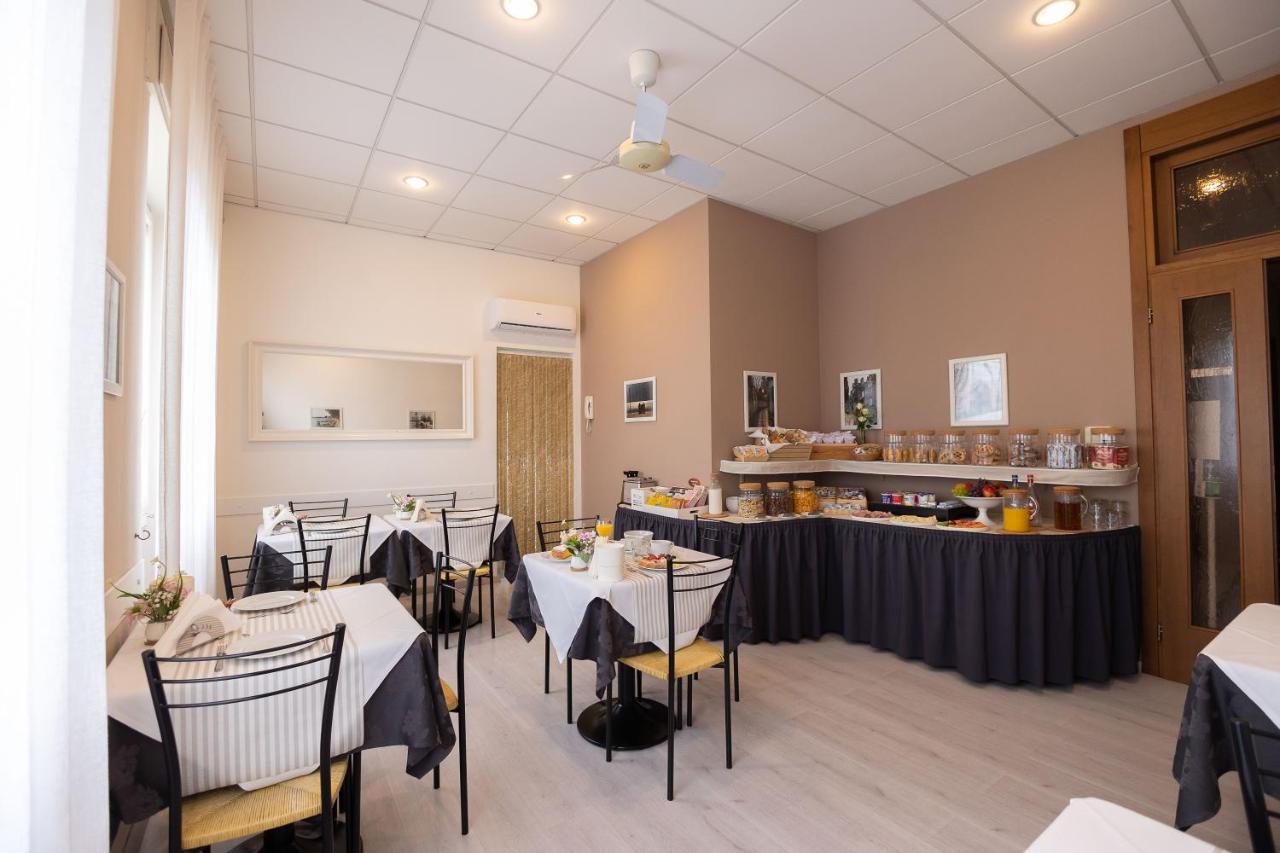 La Mimosa Lazise Otel Dış mekan fotoğraf