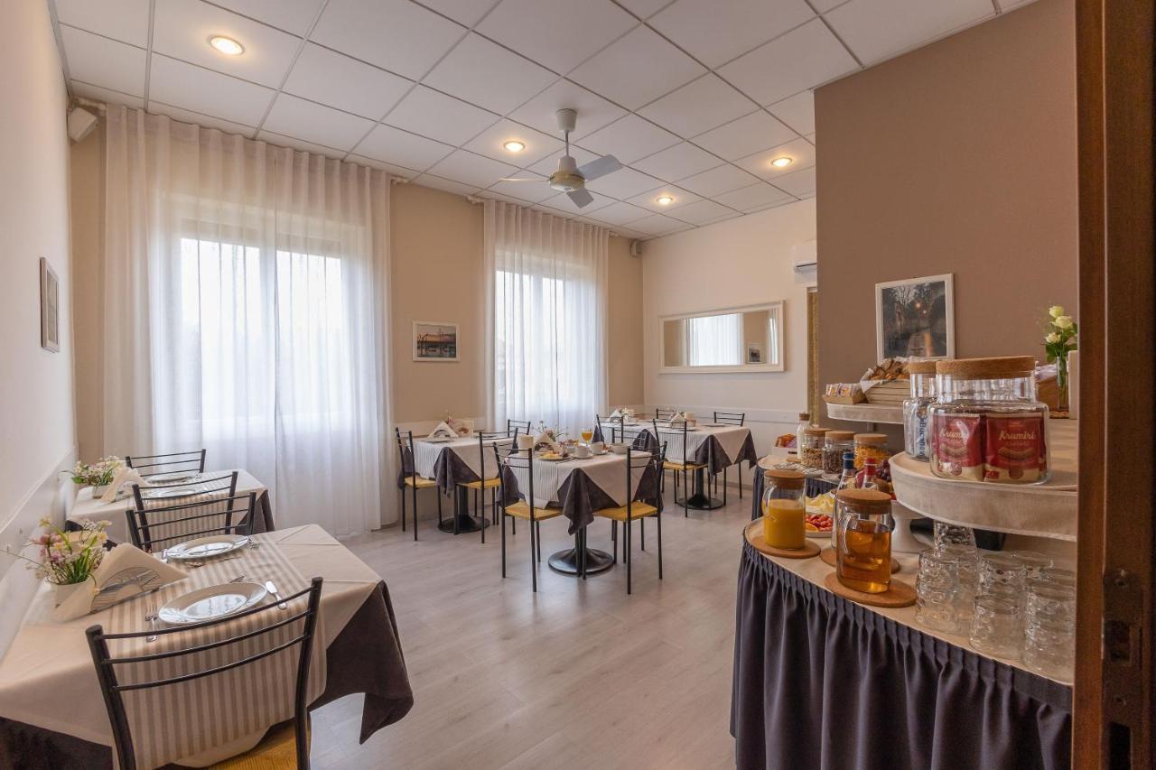 La Mimosa Lazise Otel Dış mekan fotoğraf
