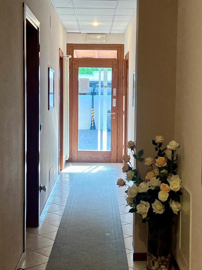La Mimosa Lazise Otel Dış mekan fotoğraf