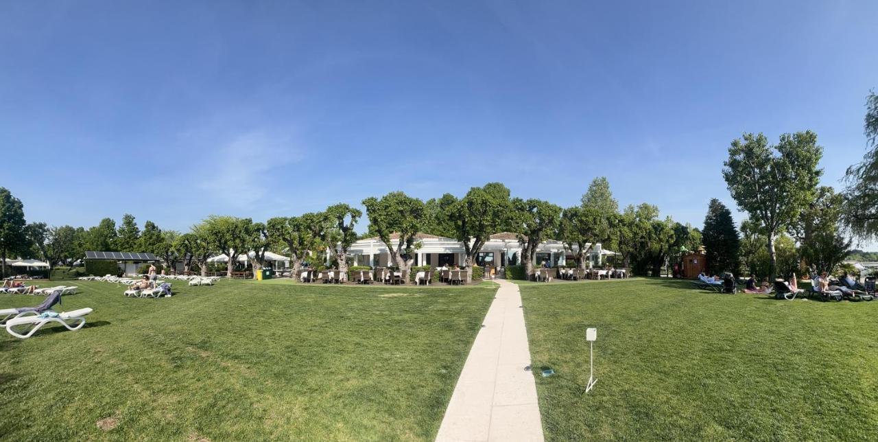 La Mimosa Lazise Otel Dış mekan fotoğraf